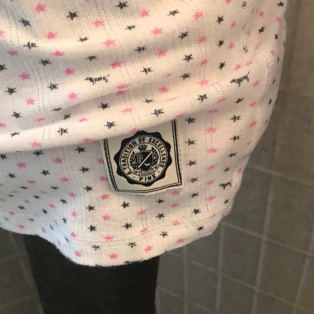 Pink Top - Picture 3 of 6